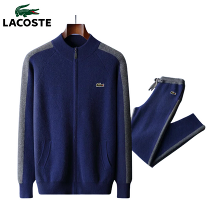 Ensemble LCT Cachemire Performance V2 – Élégance, confort et raffinement