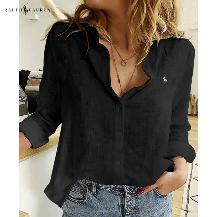 T-shirt RL - 70% de réduction !