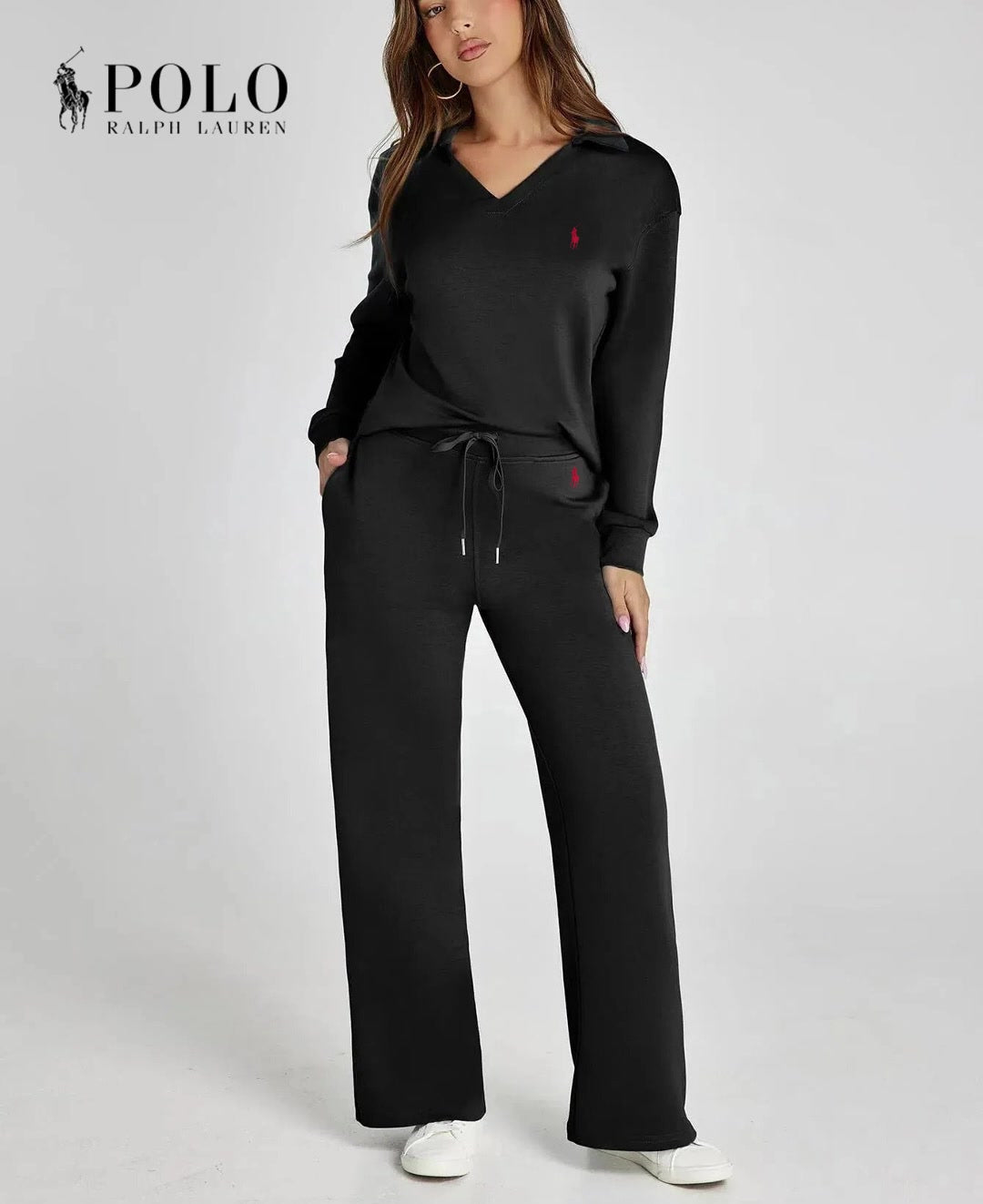 Ensemble décontracté de printemps RL
