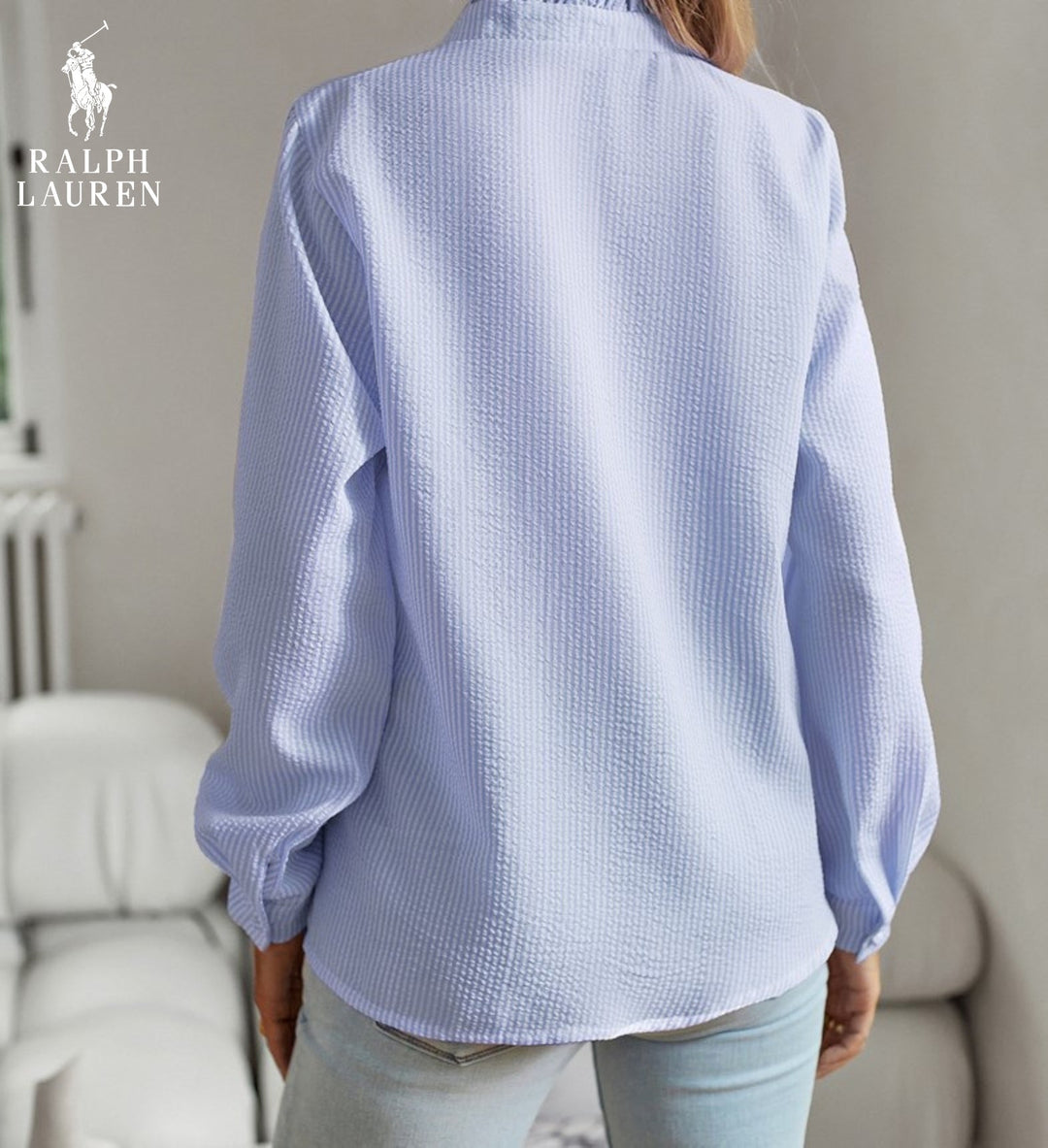 Chemise décontractée