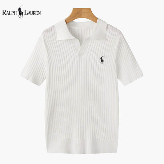 Polo Ꮢalph Ꮮаᴜгеn Casual Chic