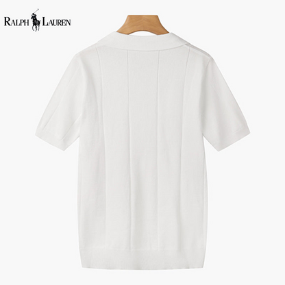 Polo Ꮢalph Ꮮаᴜгеn Col V Élégance