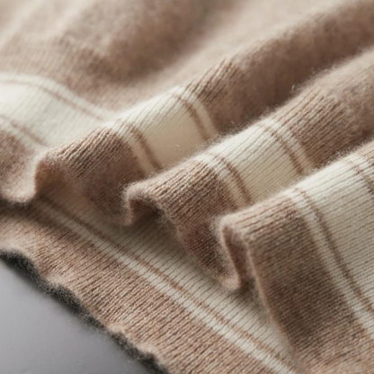 Ensemble Ꮢalph Ꮮаᴜгеn Cachemire Performance – Luxe, confort et style intemporel