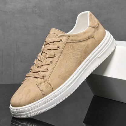 Zaren™ | Baskets Casual Élégantes et Confortables