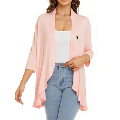 Dernière chance : Cardigans ouverts Ralph Lauren exclusifs pour femmes – Presque épuisés !