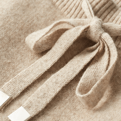 Ensemble Ꮢalph Ꮮаᴜгеn Cachemire 100% – Luxe et confort ultime