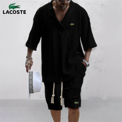 Tenue d'Été Décontractée || PRIX DÉSTOCKAGE