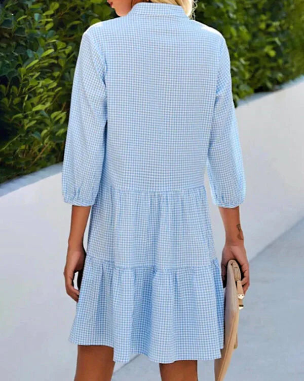 Robe d'été – Nouvelle Robe d'Été