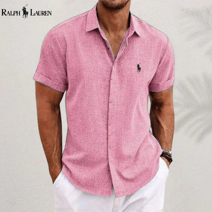 Classic Fit Premium Shirt