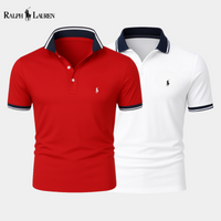 Blanc + Rouge