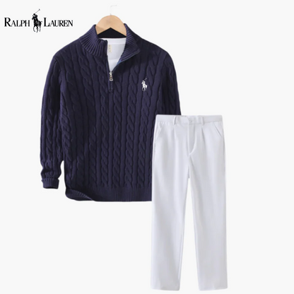 Ensemble Décontracté R&L Premium