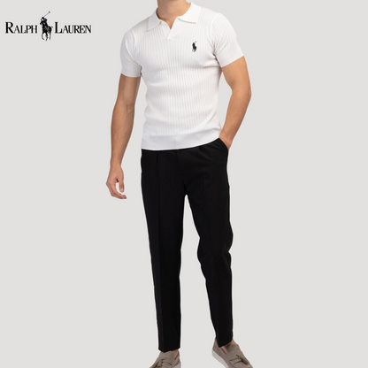 Polo Ꮢalph Ꮮаᴜгеn Casual Chic