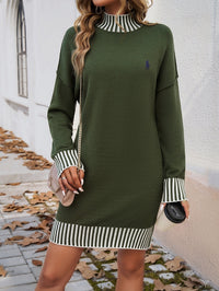 Vert olive
