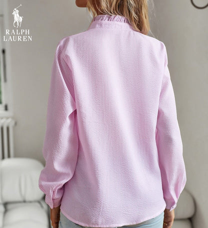 Chemise décontractée