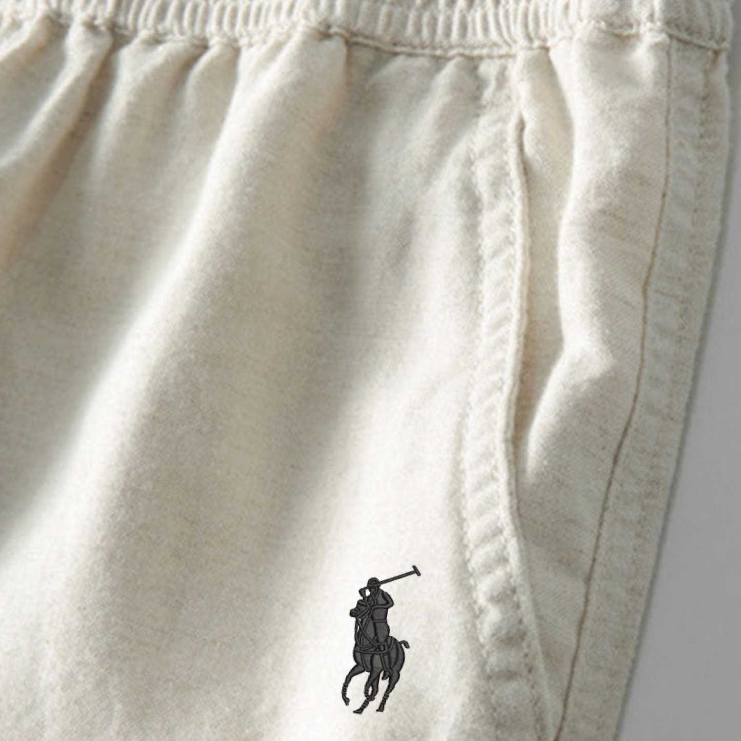Ensemble Ꮢalph Ꮮаᴜгеn Dominica Été Premium – Confort et élégance estivale