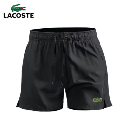 Short de bain élégant à séchage rapide || PRIX DE DÉSTOCKAGE