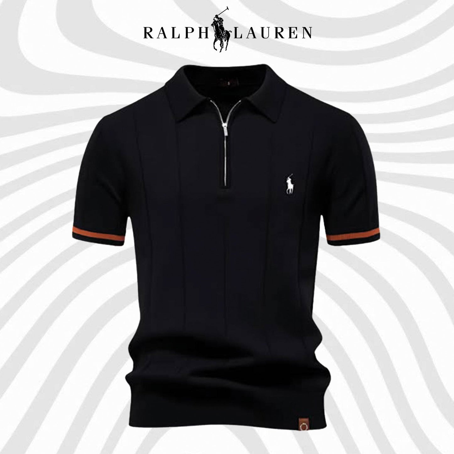 🔥 Offre Exclusive : 1 Polo RL™ Acheté = 1 Gratuit !
