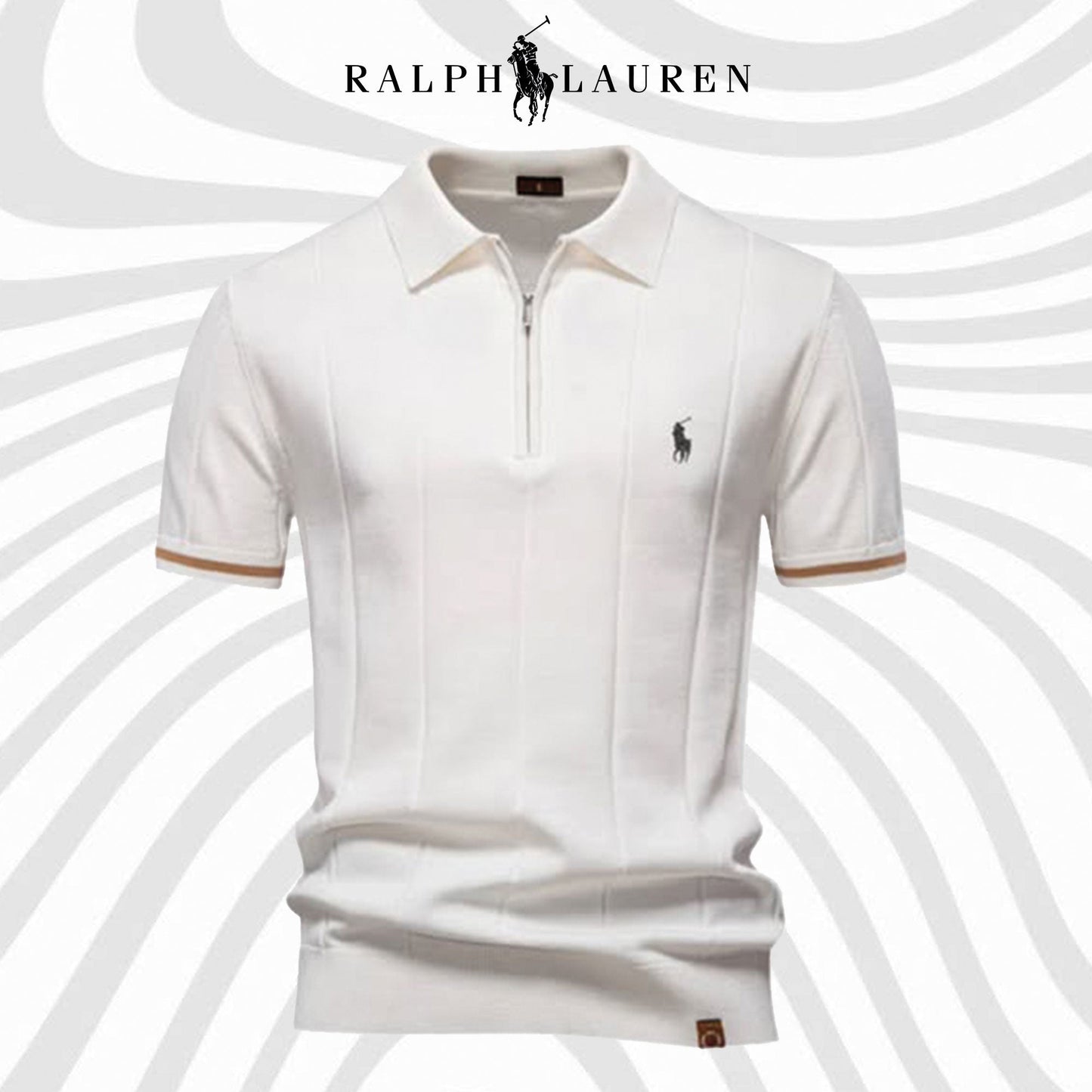 🔥 Offre Exclusive : 1 Polo RL™ Acheté = 1 Gratuit !