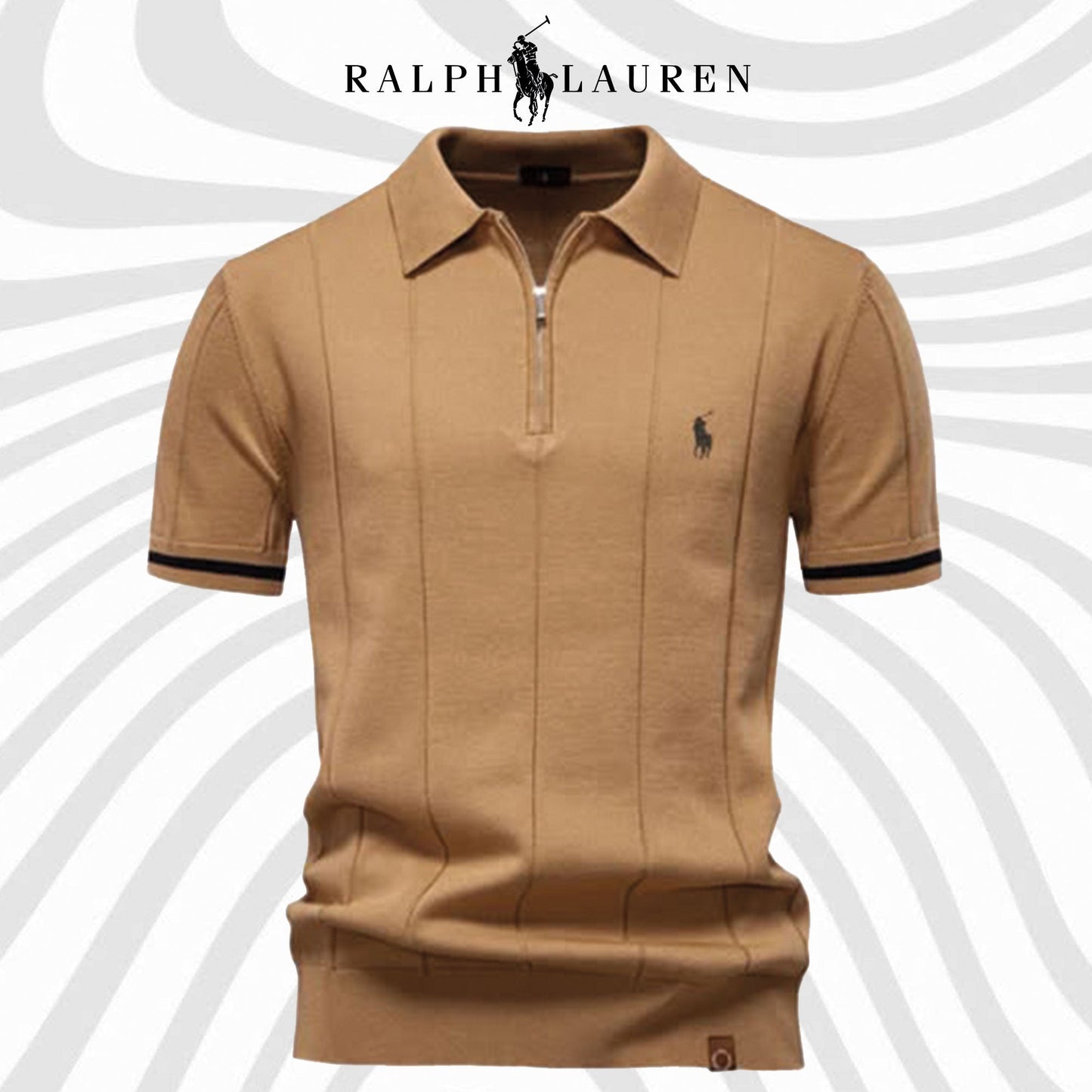 🔥 Offre Exclusive : 1 Polo RL™ Acheté = 1 Gratuit !