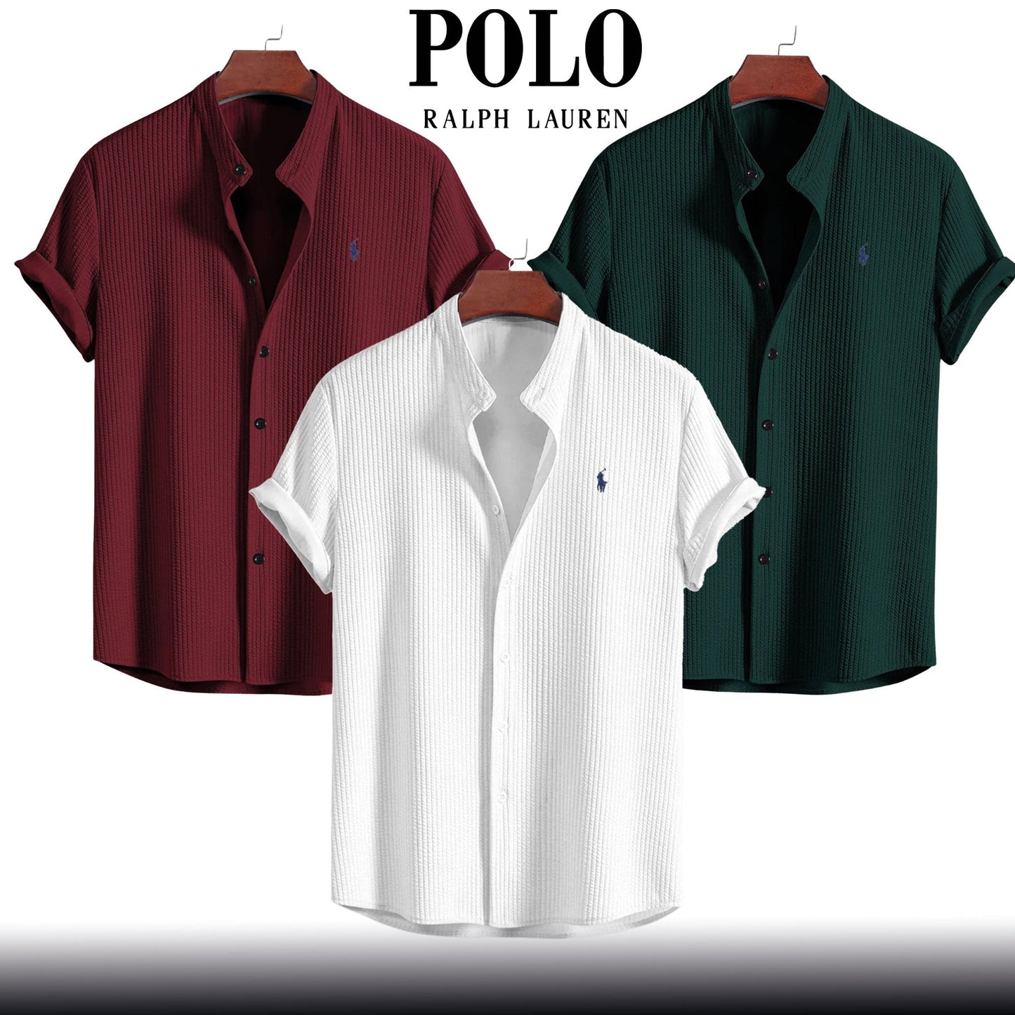 CHEMISE RL™️