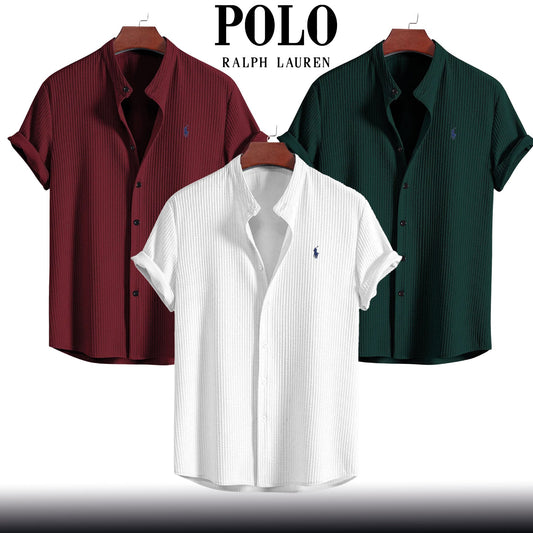 CHEMISE RL™️
