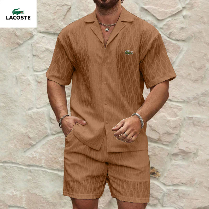 LCT™ | Ensemble Élégance & Confort - Homme