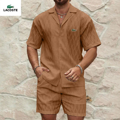 LCT™ | Ensemble Élégance & Confort - Homme