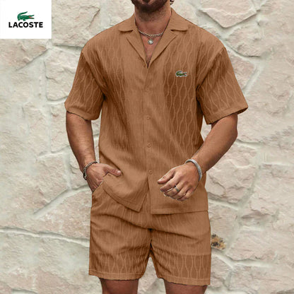 LCT™ | Ensemble Élégance & Confort - Homme