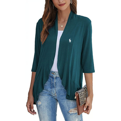 Dernière chance : Cardigans ouverts Ralph Lauren exclusifs pour femmes – Presque épuisés !