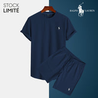 Bleu Marine