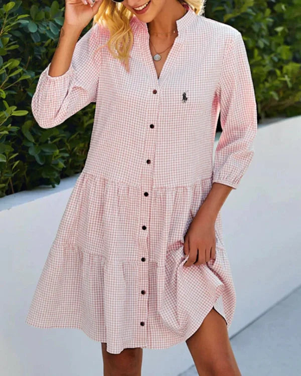 Robe d'été – Nouvelle Robe d'Été
