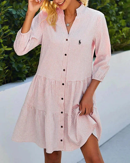 Robe d'été – Nouvelle Robe d'Été