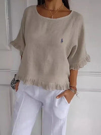 Gris chaud