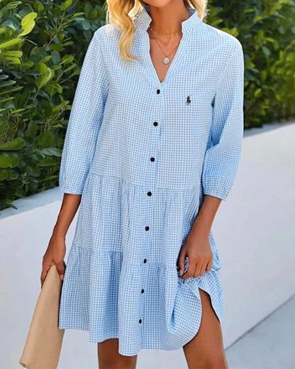Robe d'été – Nouvelle Robe d'Été