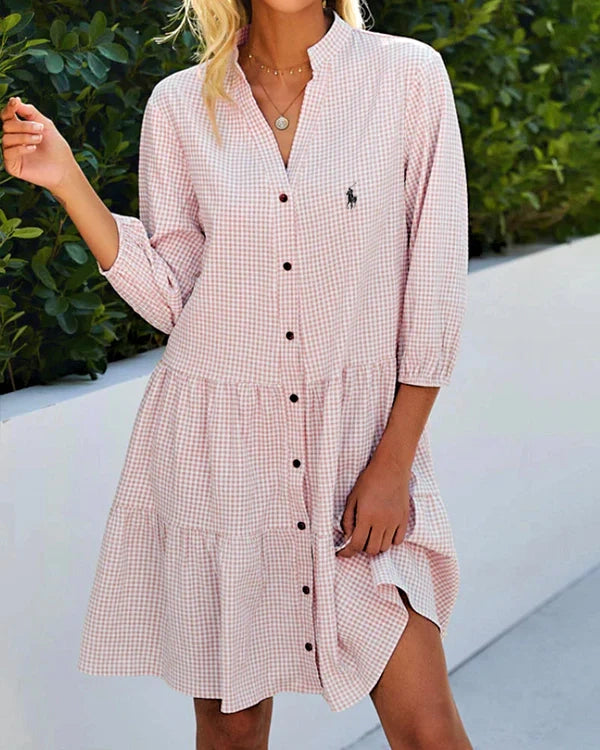 Robe d'été – Nouvelle Robe d'Été