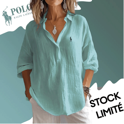 Chemise  d'été RL™️