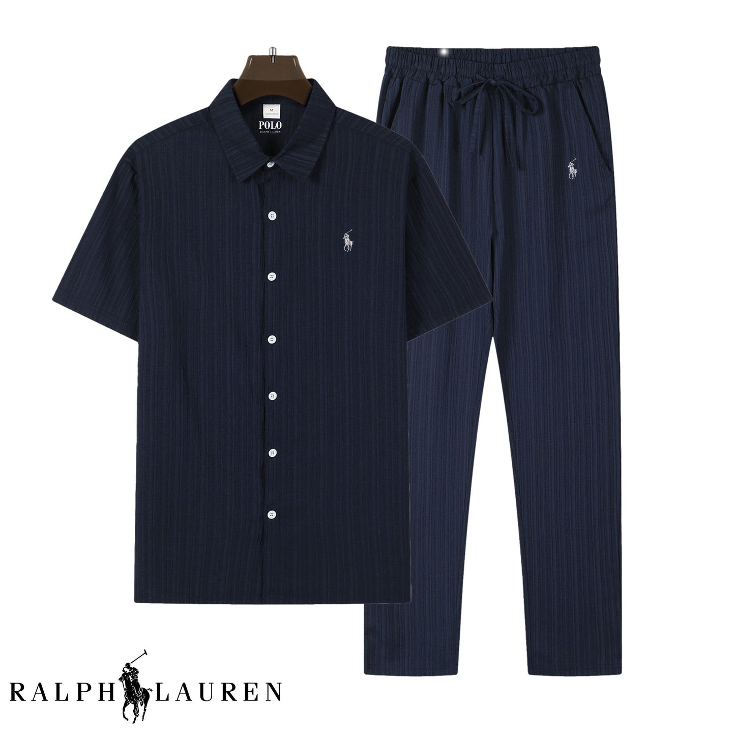 Chemise & Pantalon RL™️