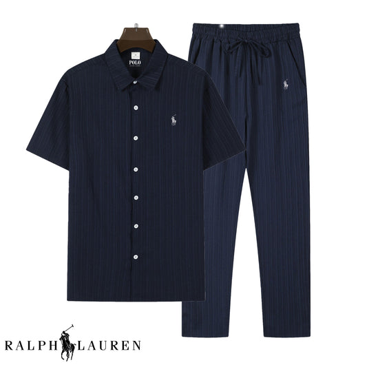 Chemise & Pantalon RL™️