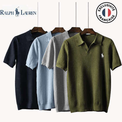 Polo – Par Paris en Mode™