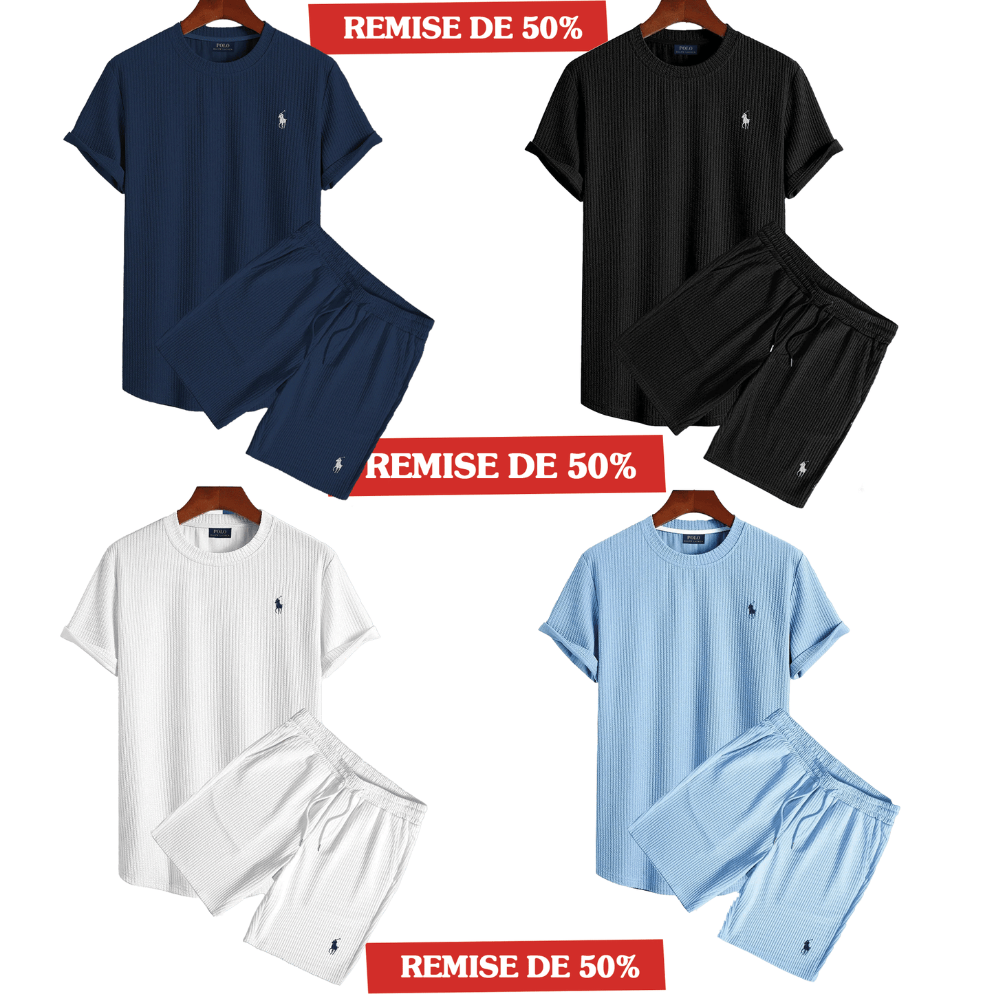 ENSEMBLE R&L™️