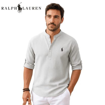 Ralph Lauren™ Henley manches longues