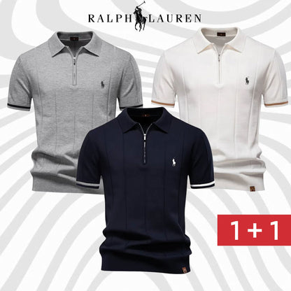 🔥 Offre Exclusive : 1 Polo RL™ Acheté = 1 Gratuit !