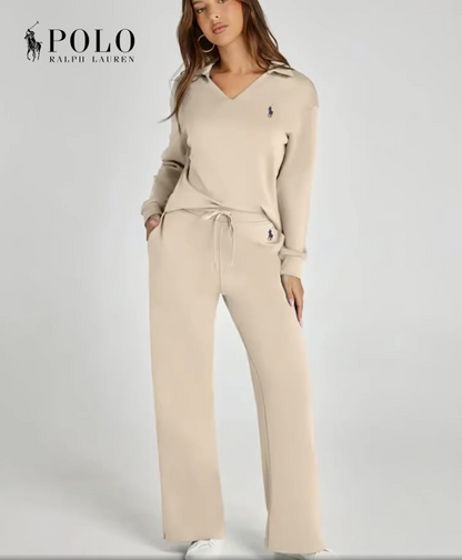 Ensemble décontracté de printemps RL