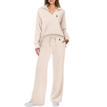 Velora RL™ | Ensemble Décontracté Femme Intemporel