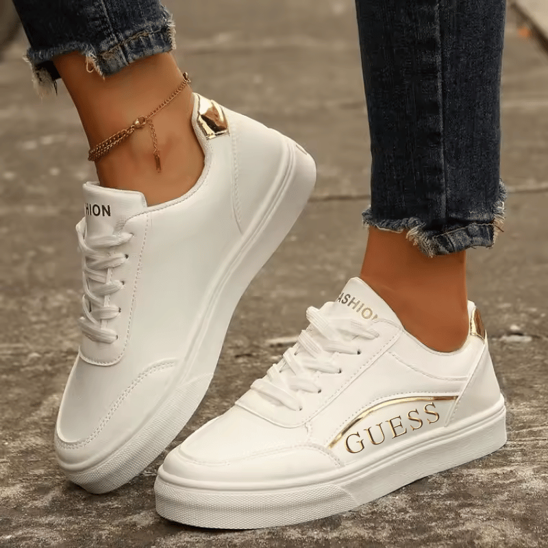 Gessy™ | Chaussures Confortables et Élégantes pour Femmes