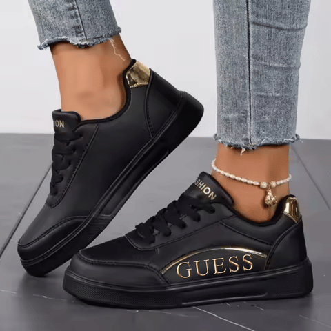 Gessy™ | Chaussures Confortables et Élégantes pour Femmes
