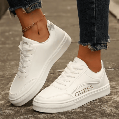 Gessy™ | Chaussures Confortables et Élégantes pour Femmes