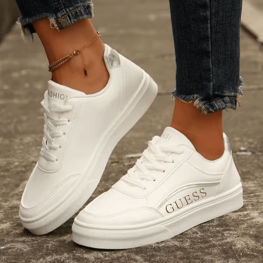 Gessy™ | Chaussures Confortables et Élégantes pour Femmes