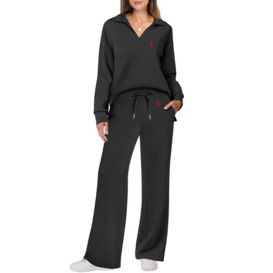 Velora RL™ | Ensemble Décontracté Femme Intemporel