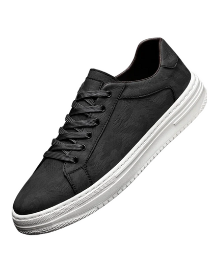 Zaren™ | Baskets Casual Élégantes et Confortables